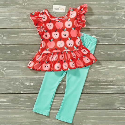 Anna Pant Set