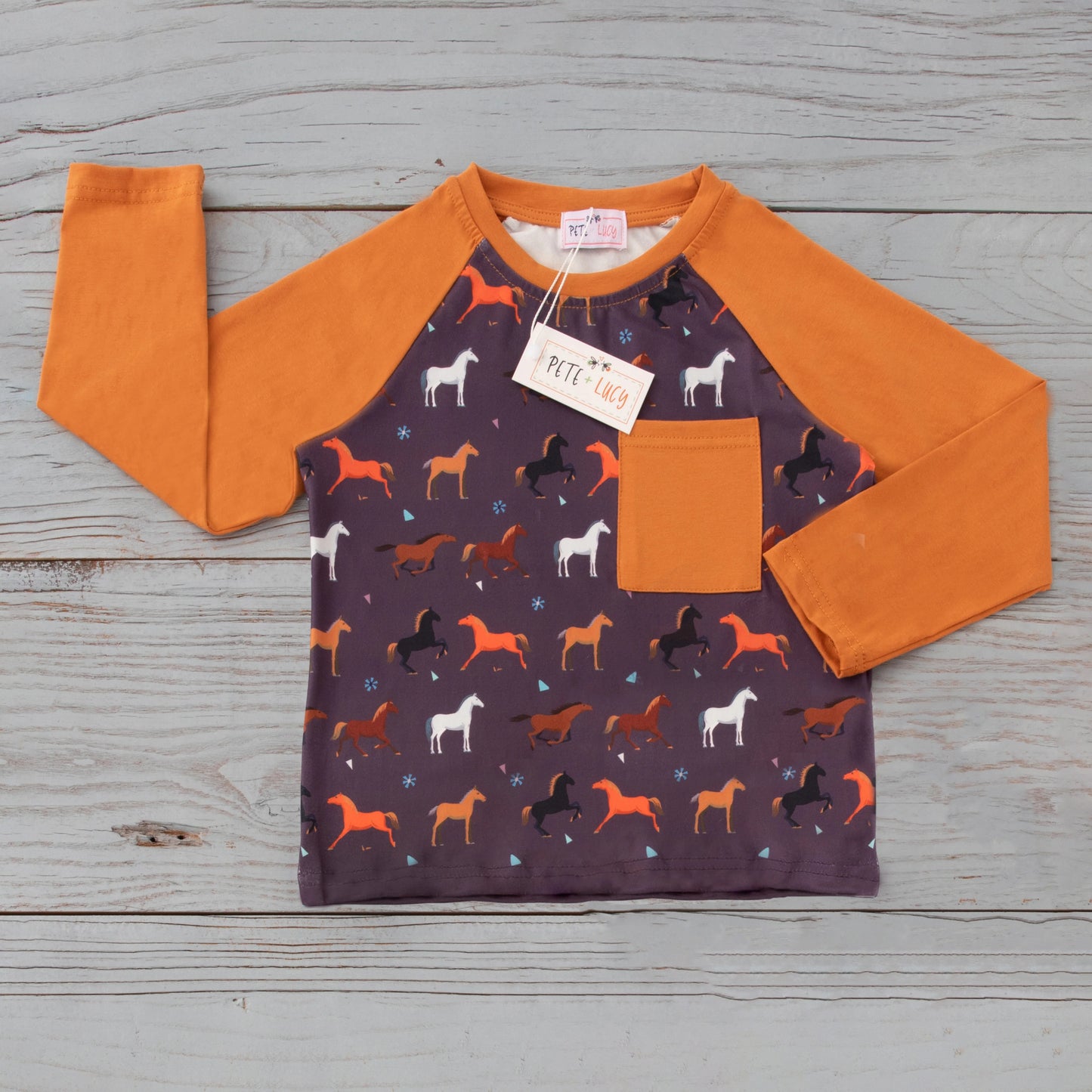 Horse Shirt