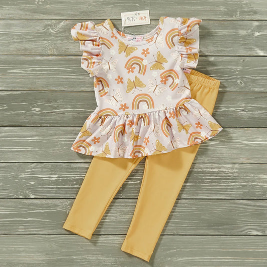 Khloe Pant Set