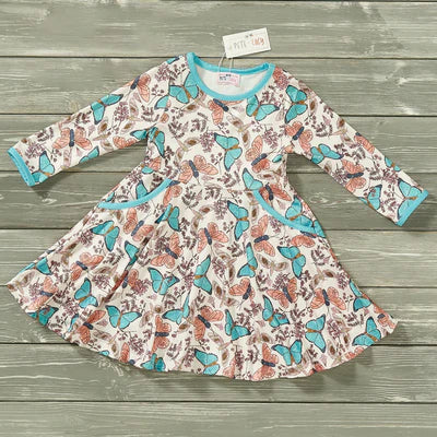 Olivia Dress