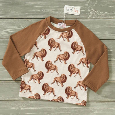 On Safari Shirt