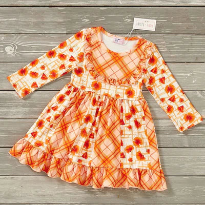 Poppy Love Dress