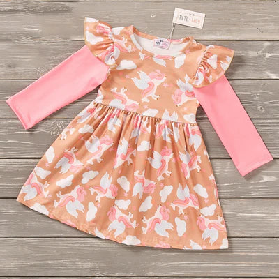 Sadie Dress