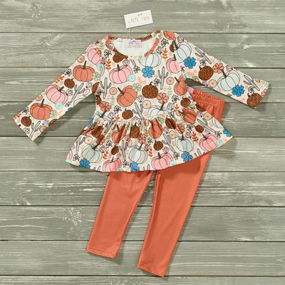 Taste of Boho Pant Set