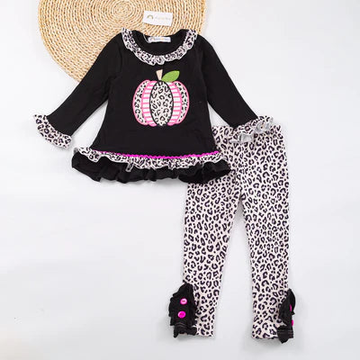 Wild Harvest Pant Set