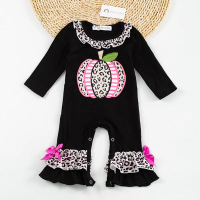 Wild Harvest Romper